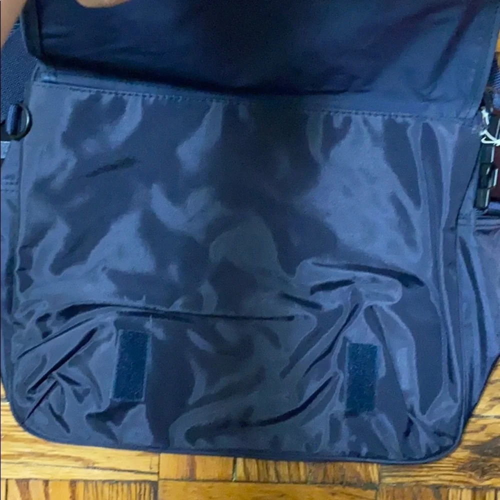 NWOT polo sport Ralph Lauren messenger bag